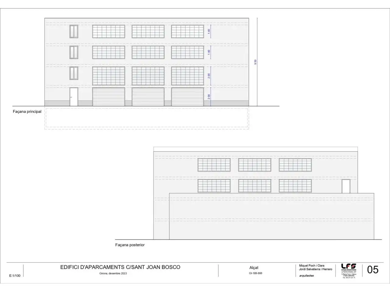 Einzigartige Immobilien zum Verkauf in San Joan Bosco 15, imagen 15