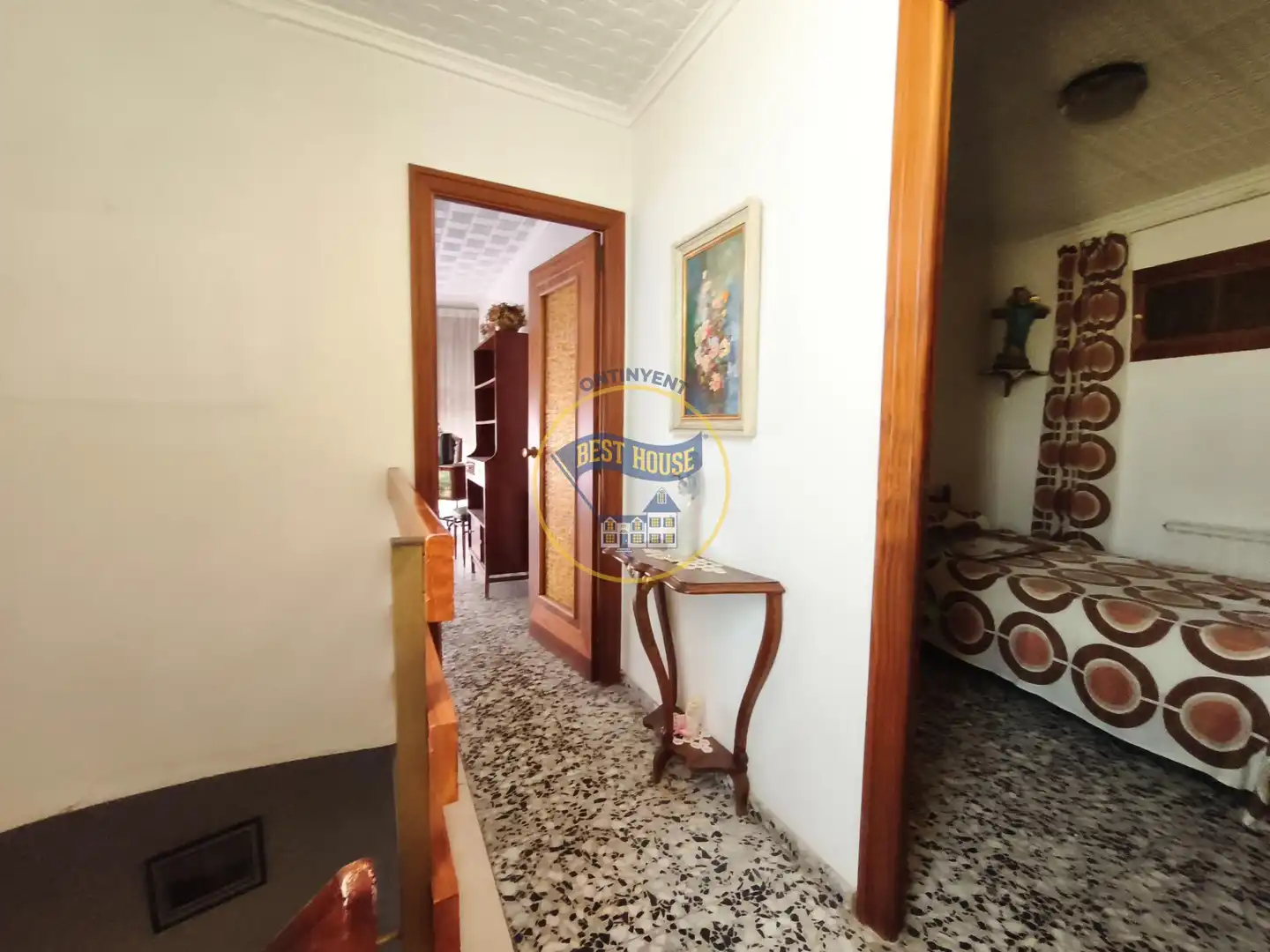 Houses for sale in Banyeres de Mariola  with Terrace
