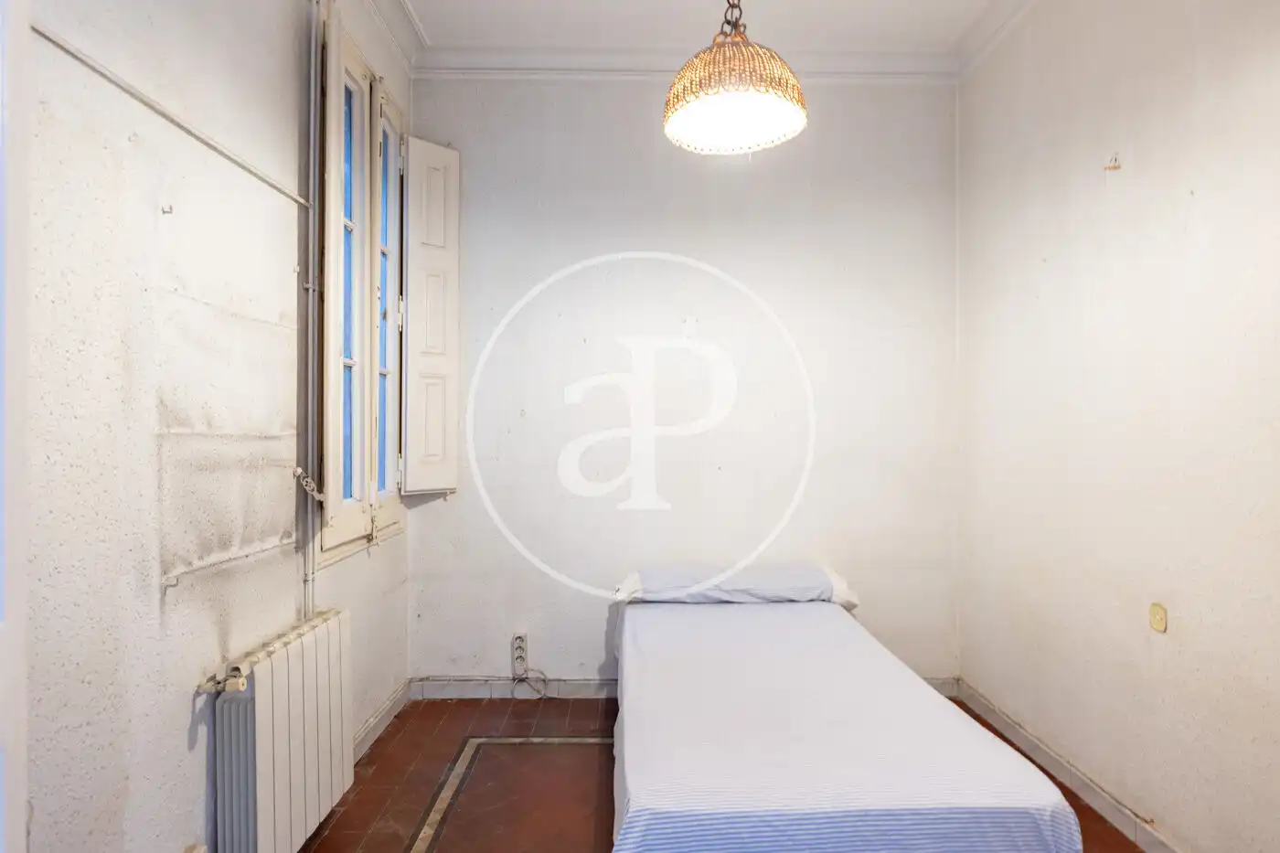 Appartamento con terrazza in vendita a Carrer de Girona, imagen 16