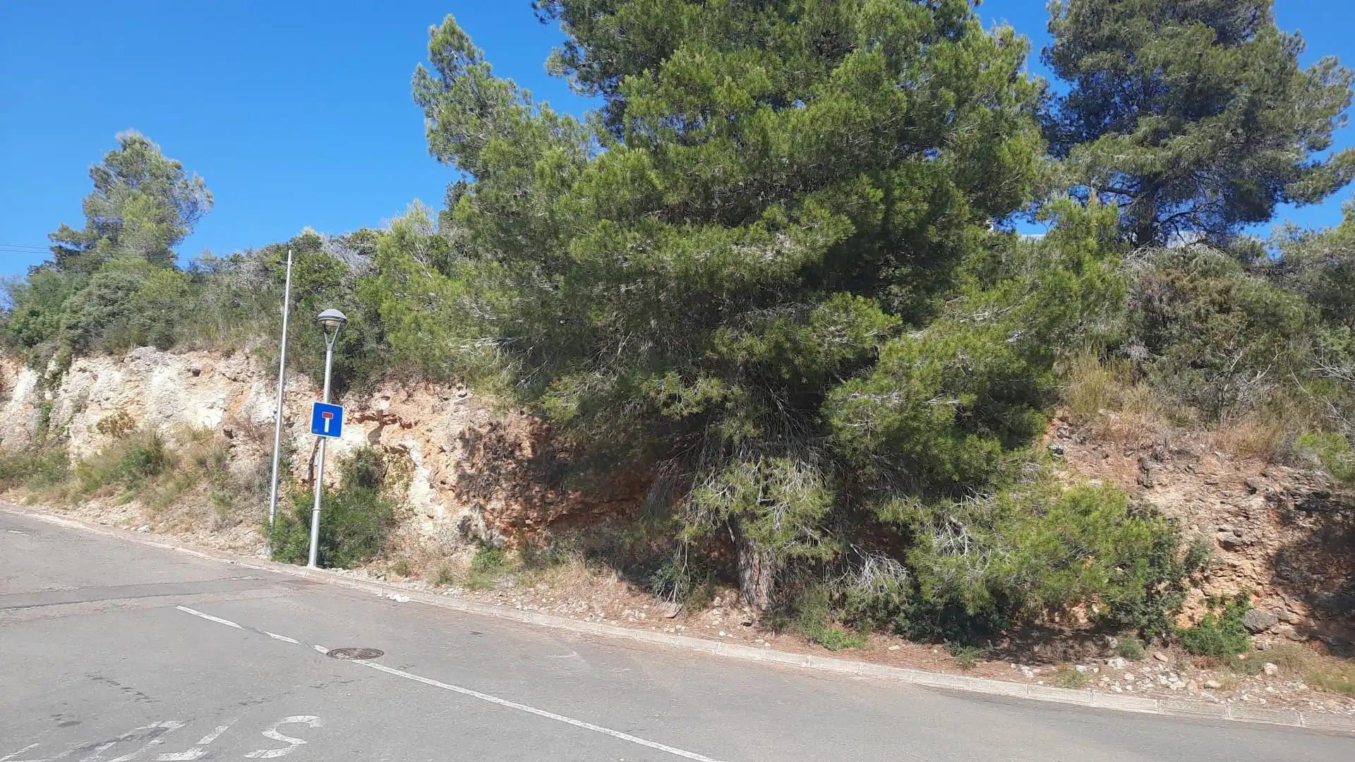 Terrenys i solars en venda a Segur de Dalt, imagen 3
