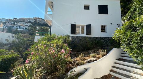 Photo 3 of Single-family semi-detached for sale in Avinguda de José Díaz Pacheco, Almadrava - Canyelles - Puig-Rom, Girona