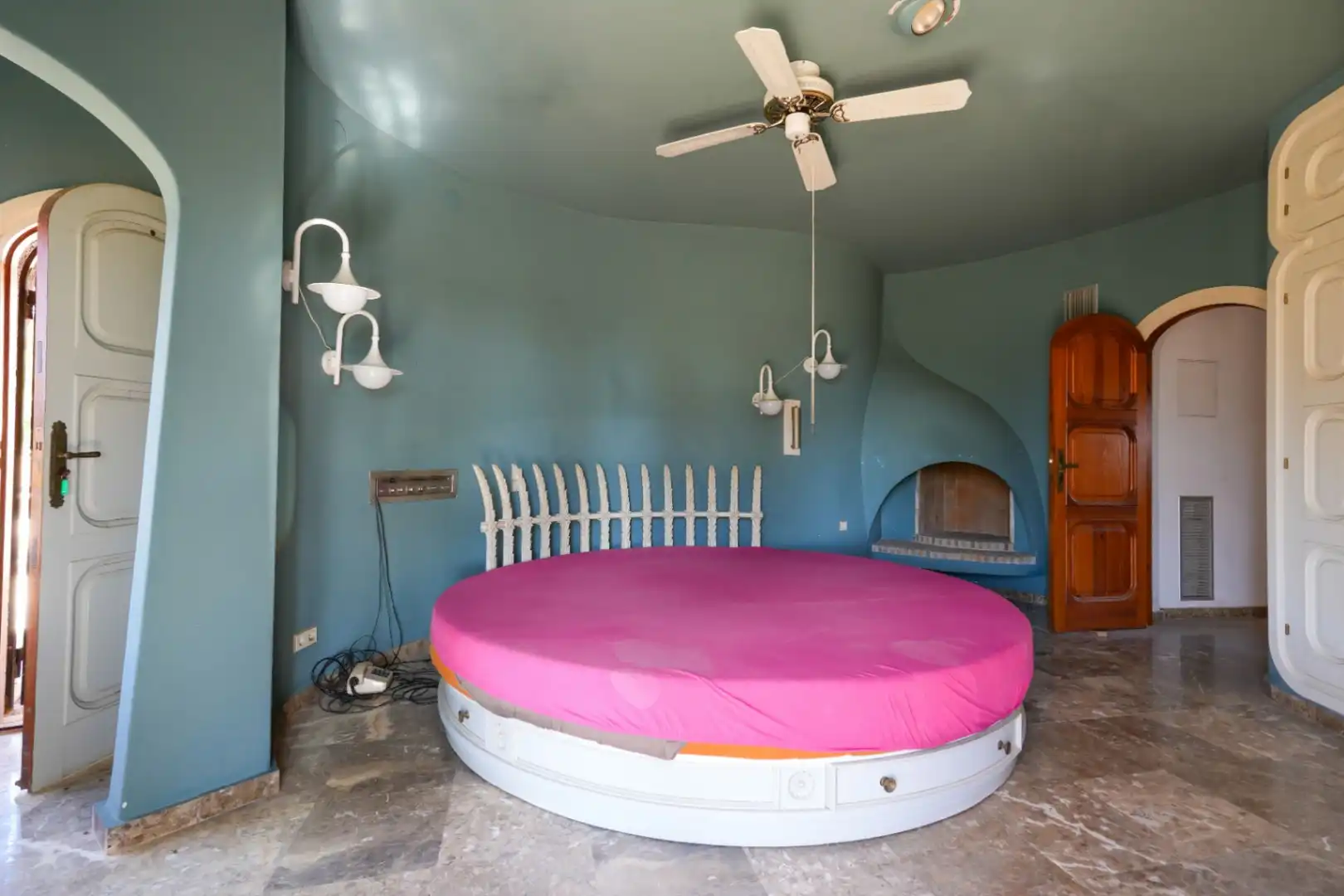 Villa con piscina in vendita a Benimeit - Tabaira, imagen 28
