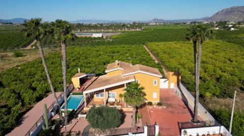 Foto 3 de Casa o xalet en venda a Calle Cmo Fabregat, Desamparados - Hurchillo - Torremendo, Orihuela