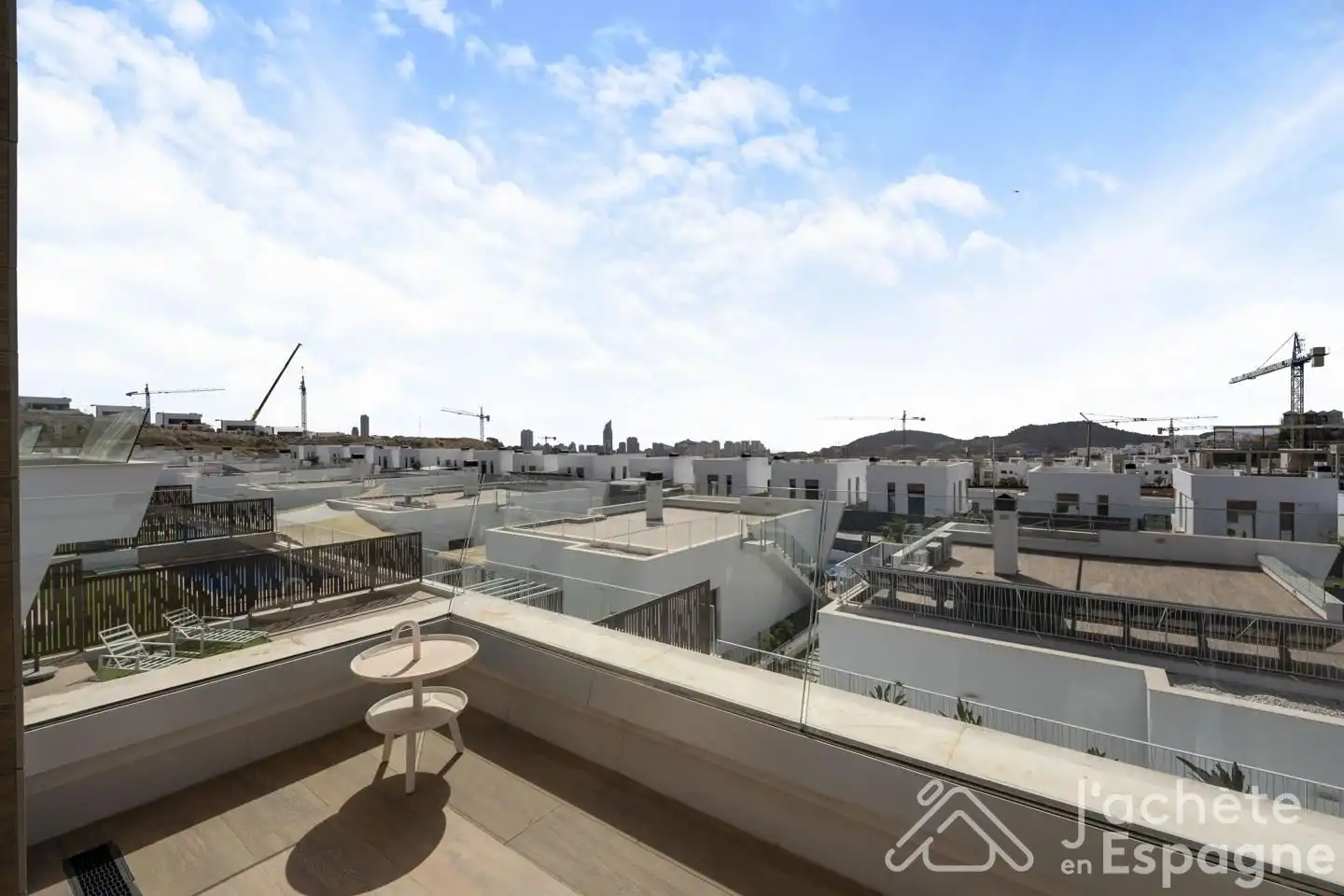 Haus mit Pool zum Verkauf in calle d'Equador, imagen 21