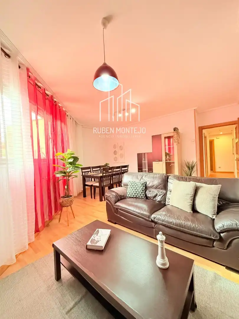 Appartement avec piscine à vendre à Escuelas, imagen 45