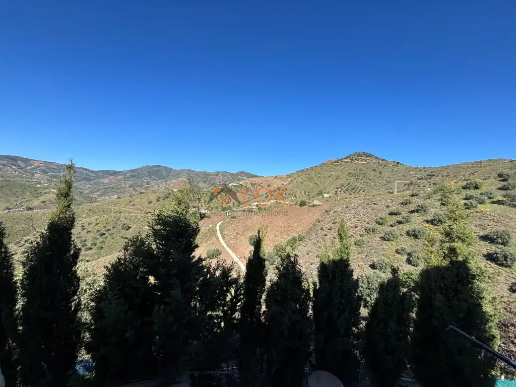 Houses for sale in El Borge  with Terrace and Swimming Pool