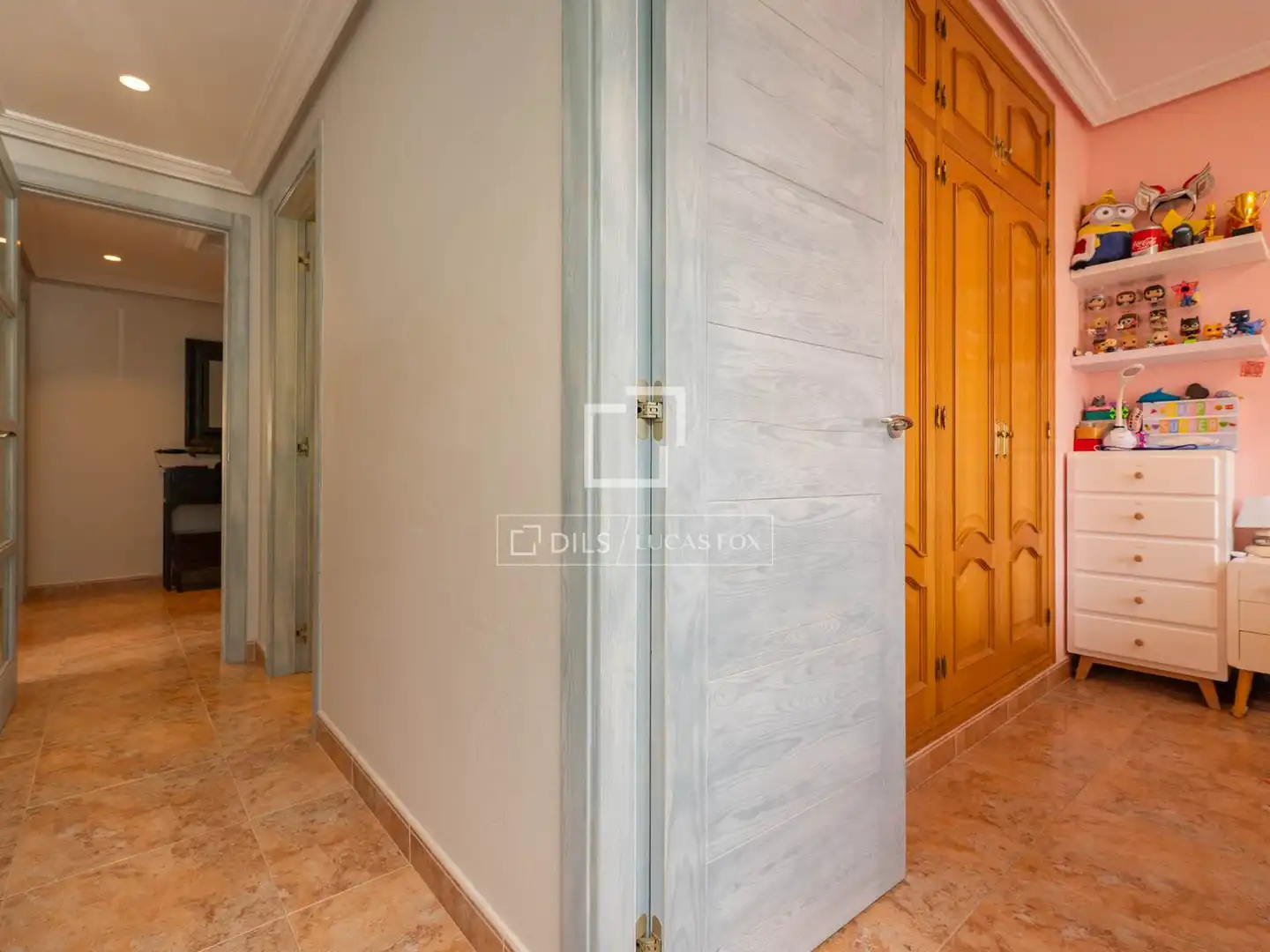 Flat for sale in Santa Eulària des Riu  with Air Conditioner and Furnished