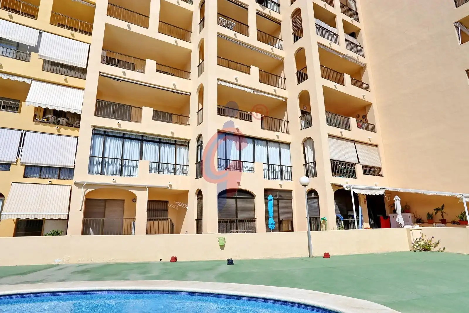 Apartament en venda a Calle Ingeniero Joaquín Muñoz, 9, Las Viñas