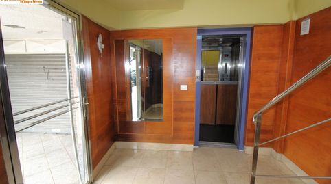 Foto 2 de Piso en venta en Fontiñas (das), San Roque - As Fontiñas, Lugo Capital