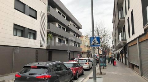 Foto 2 de Garatge de lloguer a Joan Prim, 26, Joan Prim, Barcelona