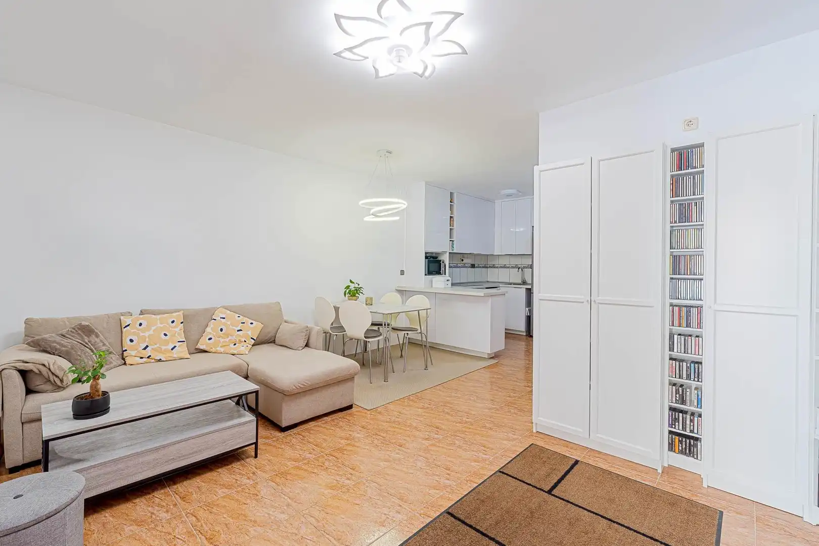 Casa a schiera con giardino in vendita a JOVEN PURA 126, imagen 5