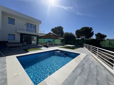 Casa en venda a Centro