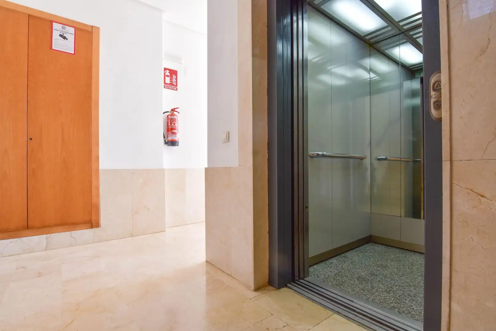 Apartment with pool to rent in Playa del Puig, imagen 27