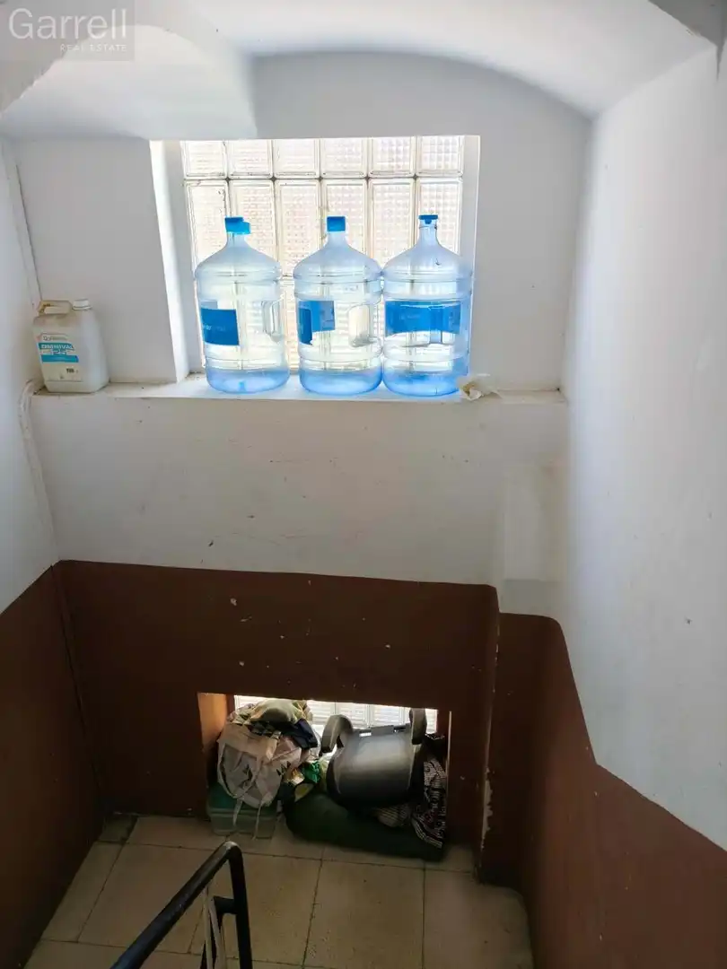 Terraza de Edificio en venta en Granollers