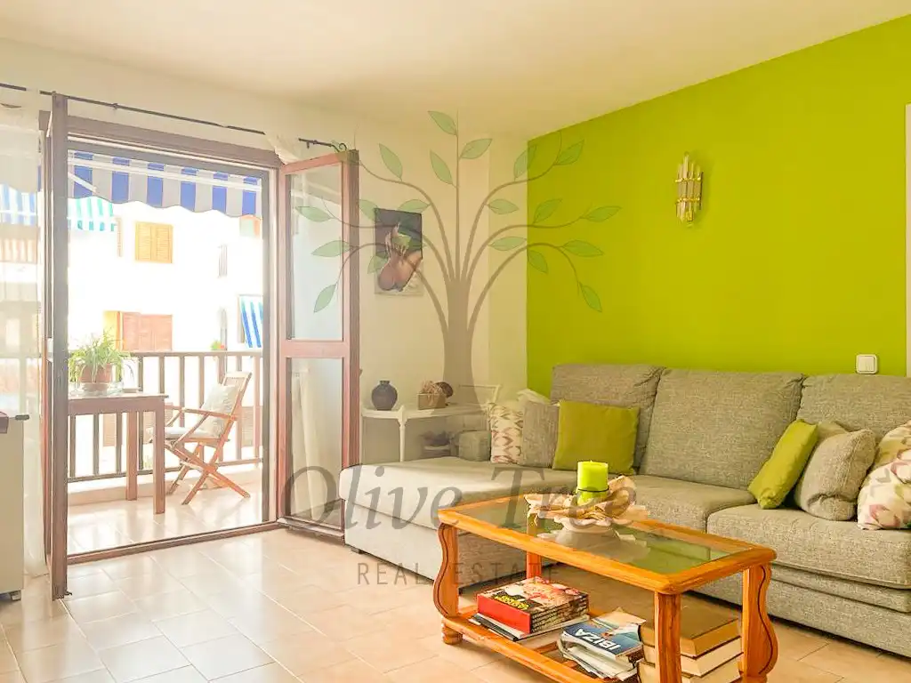 Apartamento en venta en Calle Cala De Bou, Sant Agustí - Cala de Bou
