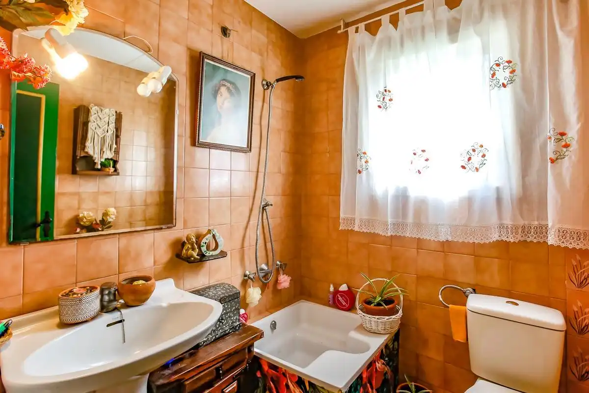 Casa amb terrassa en venda a AMETLLER, imagen 33