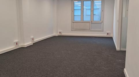 Foto 2 de Oficina de alquiler en Avinguda de València, 6, Molins de Rei, Barcelona