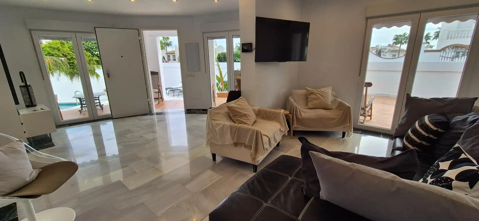 Villa in vendita a Puerto Marina, imagen 16