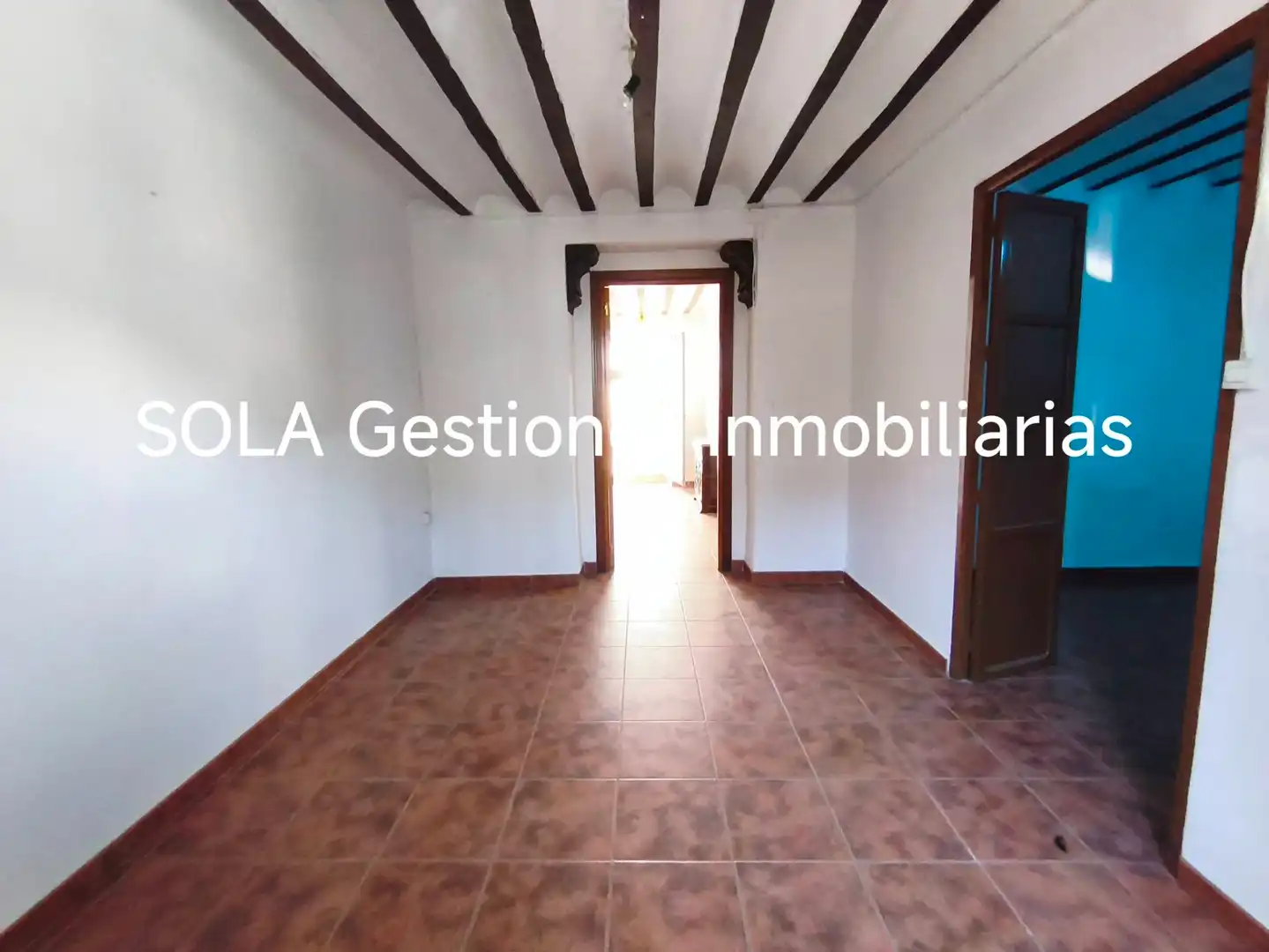 Casa con jardín en venta en Torreperogil, imagen 3