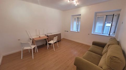 Foto 2 von Wohnung zur Miete in C. de Agapito Marazuela, José Zorrilla - Padre Claret, Segovia Capital
