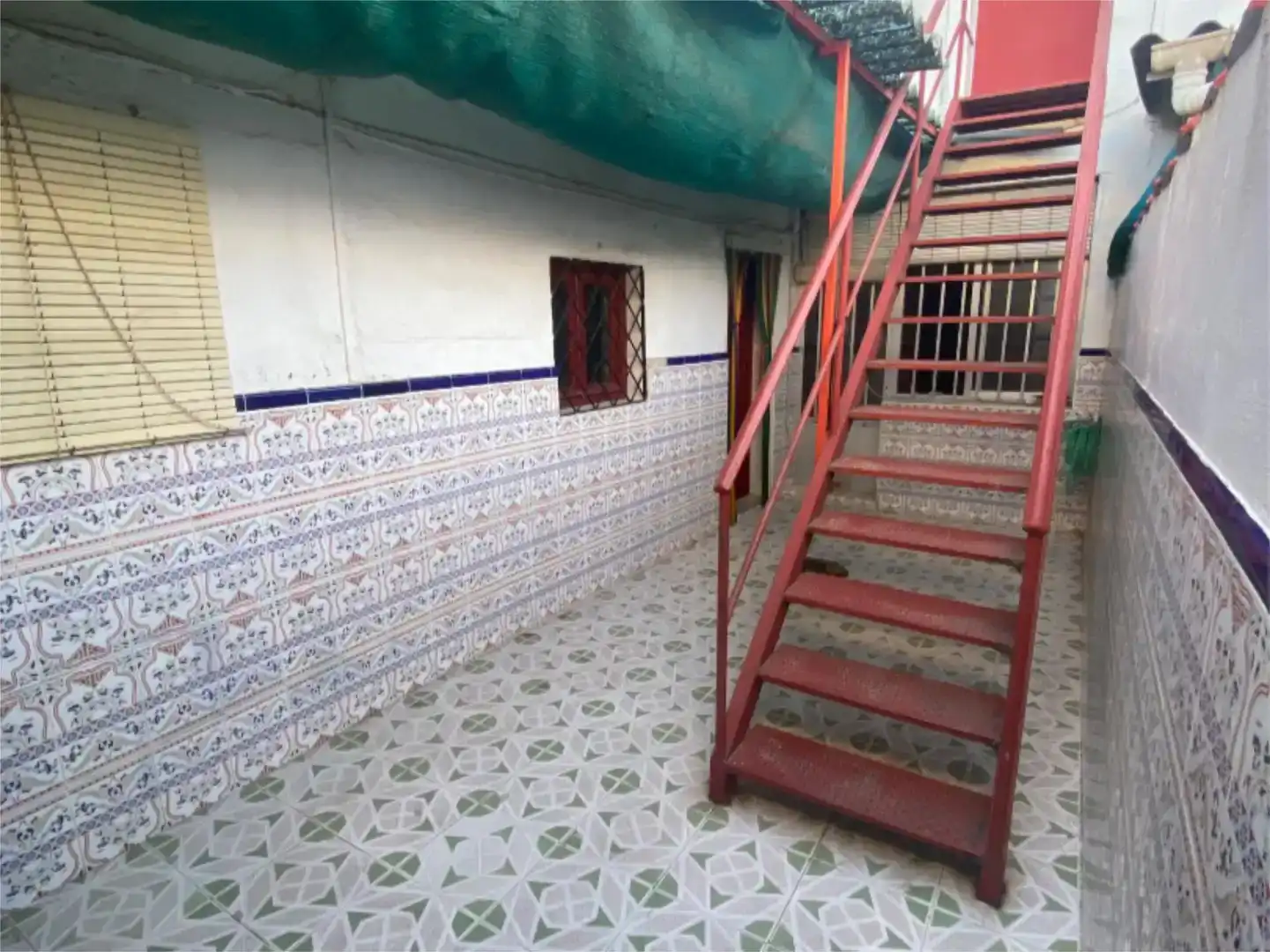 Planta baja en venta en Mirandilla