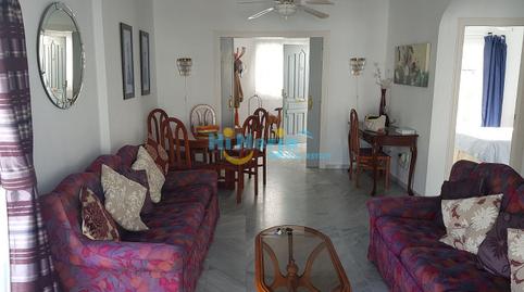 Foto 5 de Apartament en venda a Centro, Nerja