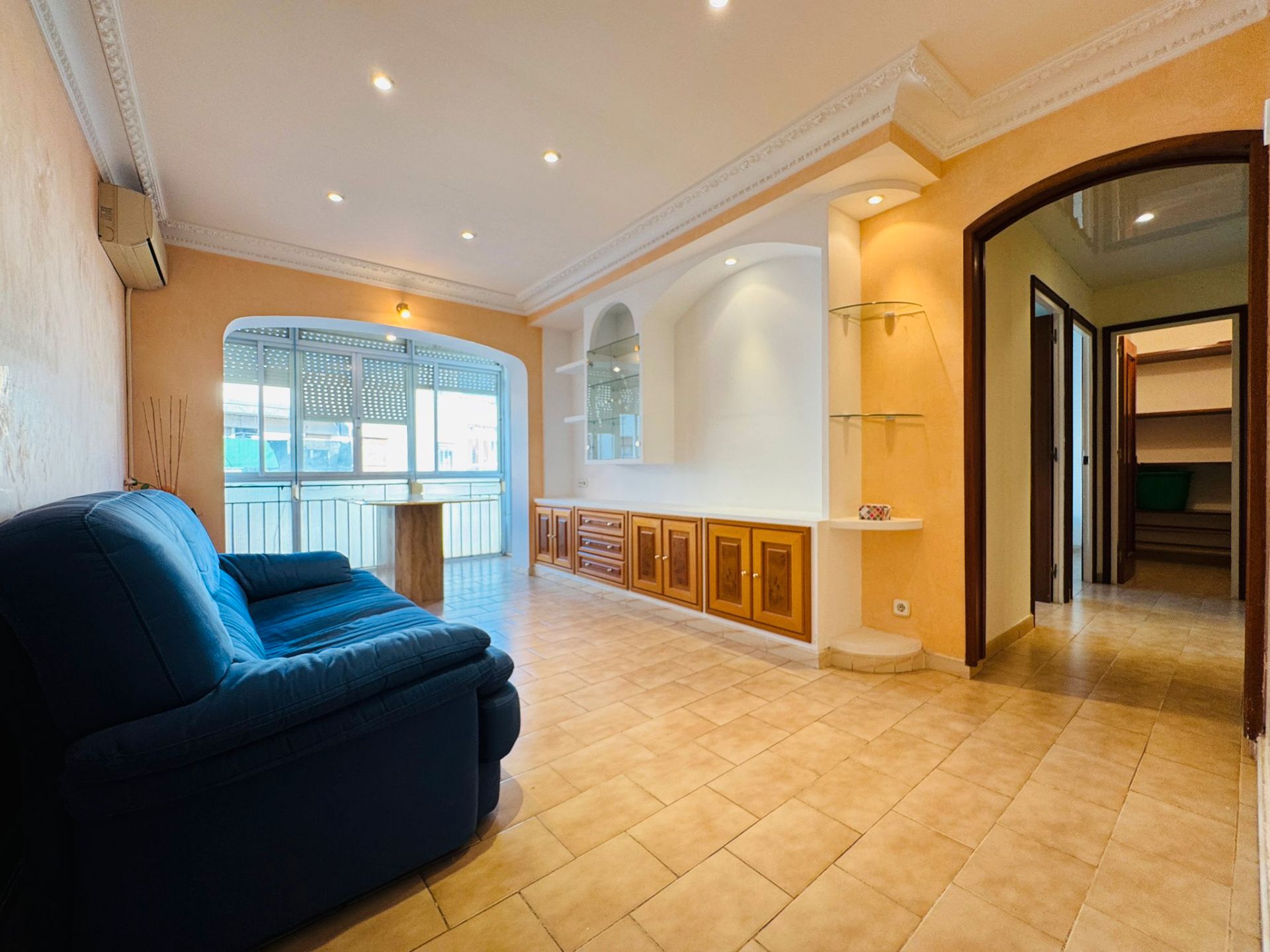 Flat for sale in Carrer Méndez Núñez, Centre
