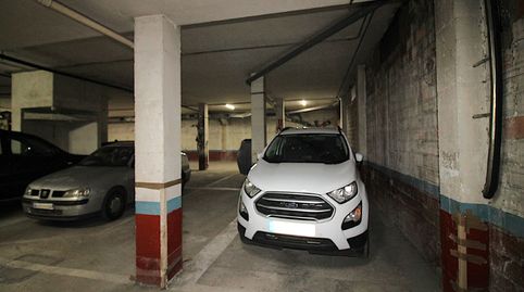 Foto 4 de Garatge en venda a Can Pantiquet, Mollet del Vallès