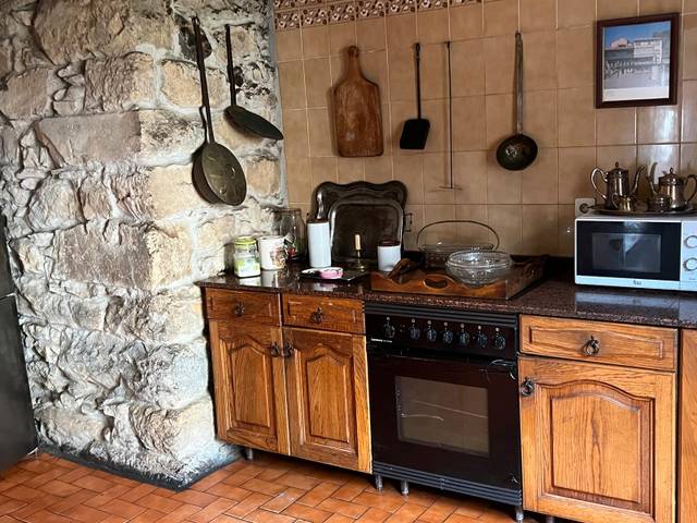 Casa adosada en Venta en Plaza San Juan, 2 en Requejo - Rozaes - Oñón