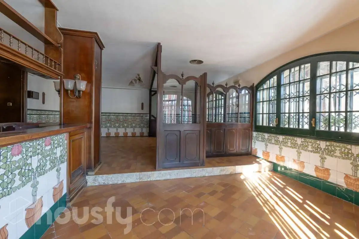 Casa o xalet en venda a Plaça de l'Estació, Barceloneta - Molí d'en Rovira