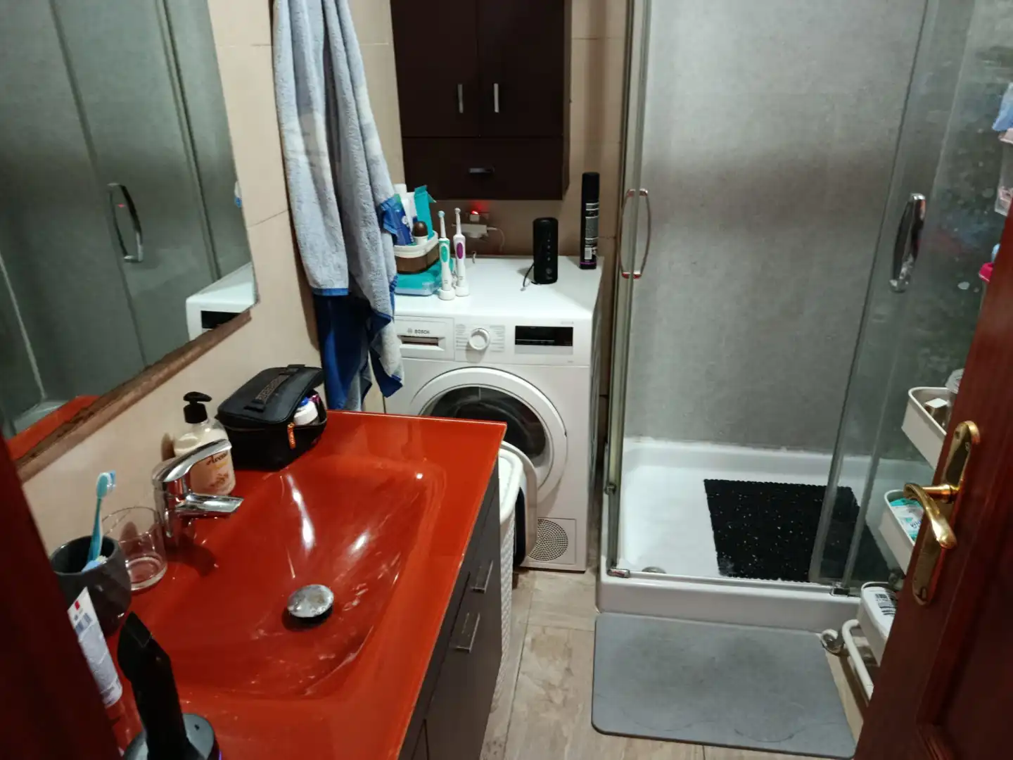 Baño de Piso en venta en Santander con Calefacción, Jardín privado y Terraza