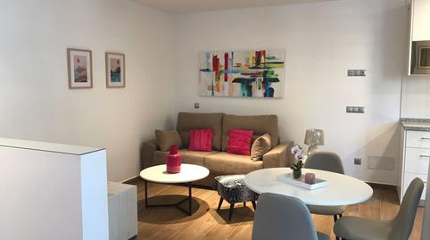 Foto 3 von Wohnung zur Miete in Jose Calderon, Campanillas, Málaga Capital