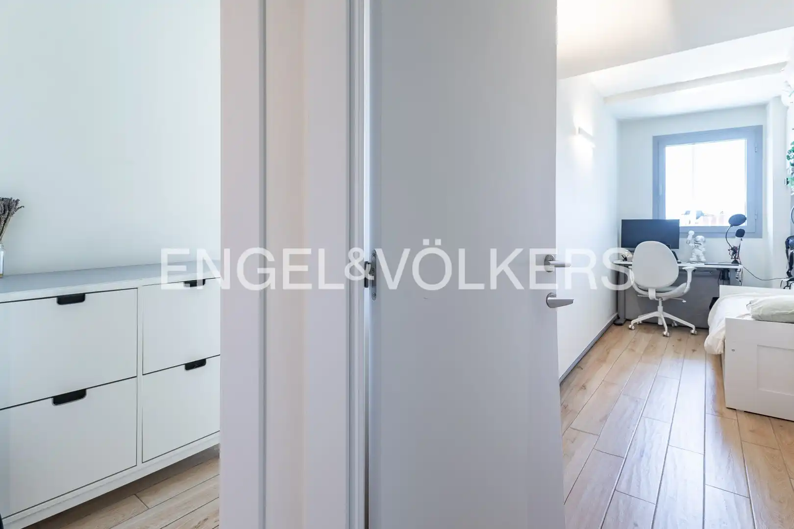 Flat with terrace for sale in Sant Martí, imagen 37