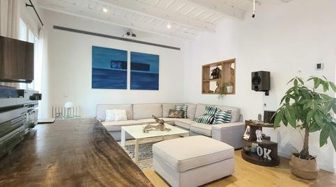 Photo 2 of Apartment to rent in Jaume III,  Palma de Mallorca