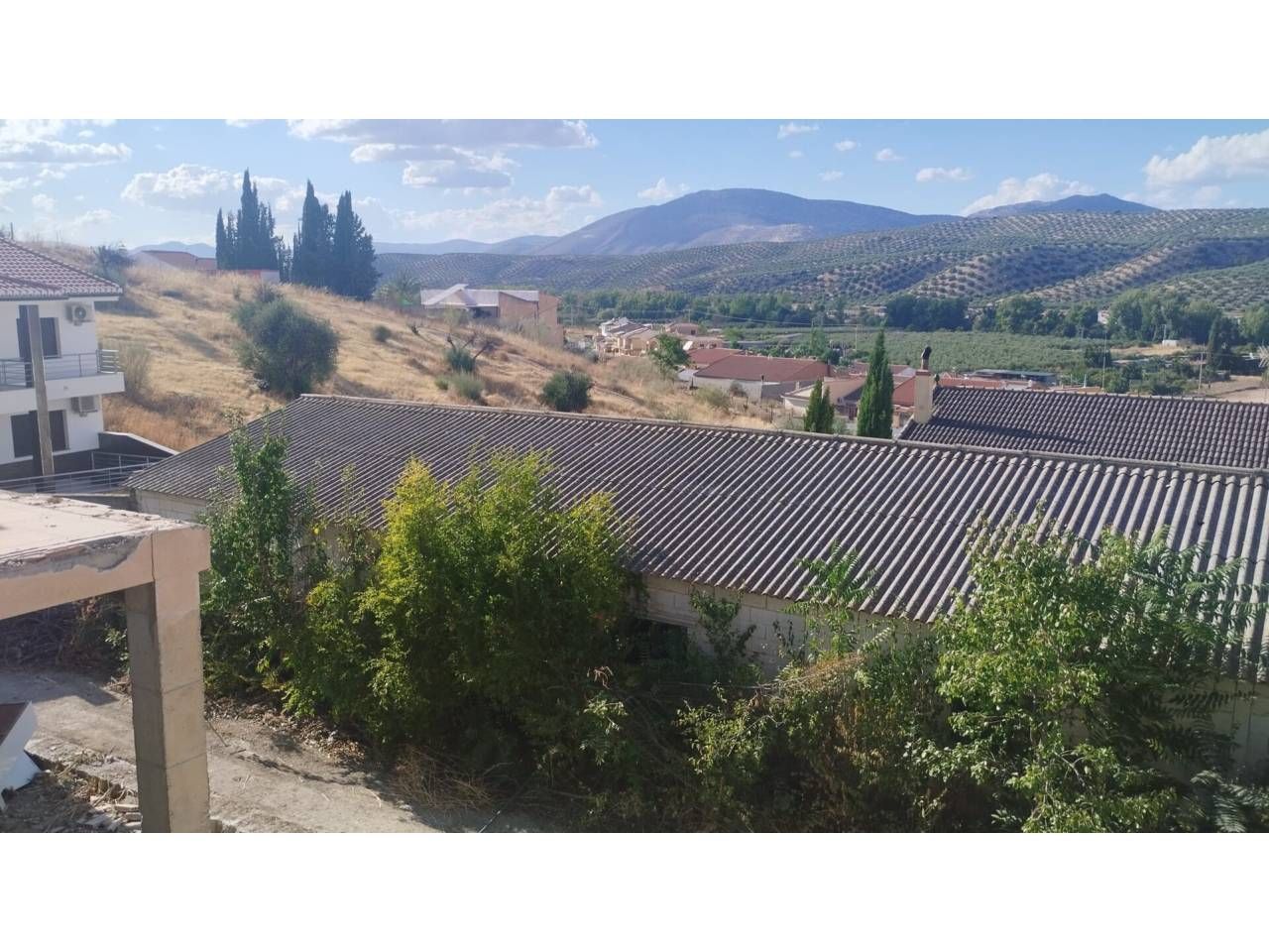 House or chalet for sale in Deifontes  with Private garden and Terrace