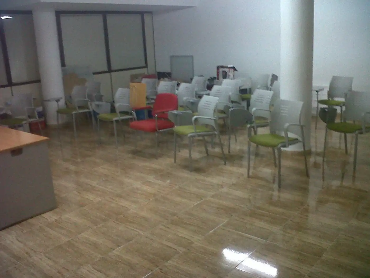 Büro zum Verkauf in Jumilla