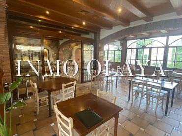 Local comercial de lloguer a Fenals