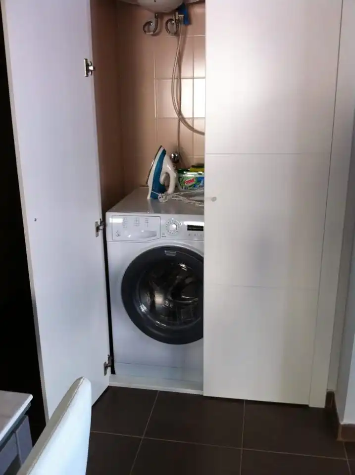 Flat for sale in El Campello  with Air Conditioner and Terrace