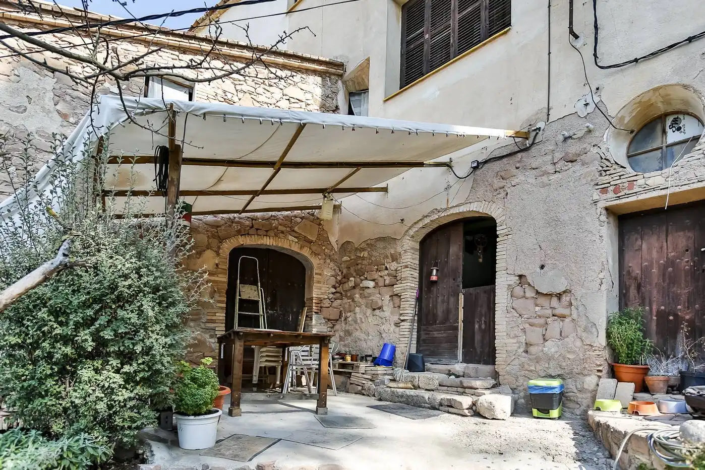 Landhaus zum Verkauf in Santa Maria de Miralles, imagen 37