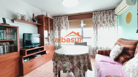 Foto 5 de Pis en venda a Sector Sur,  Córdoba Capital