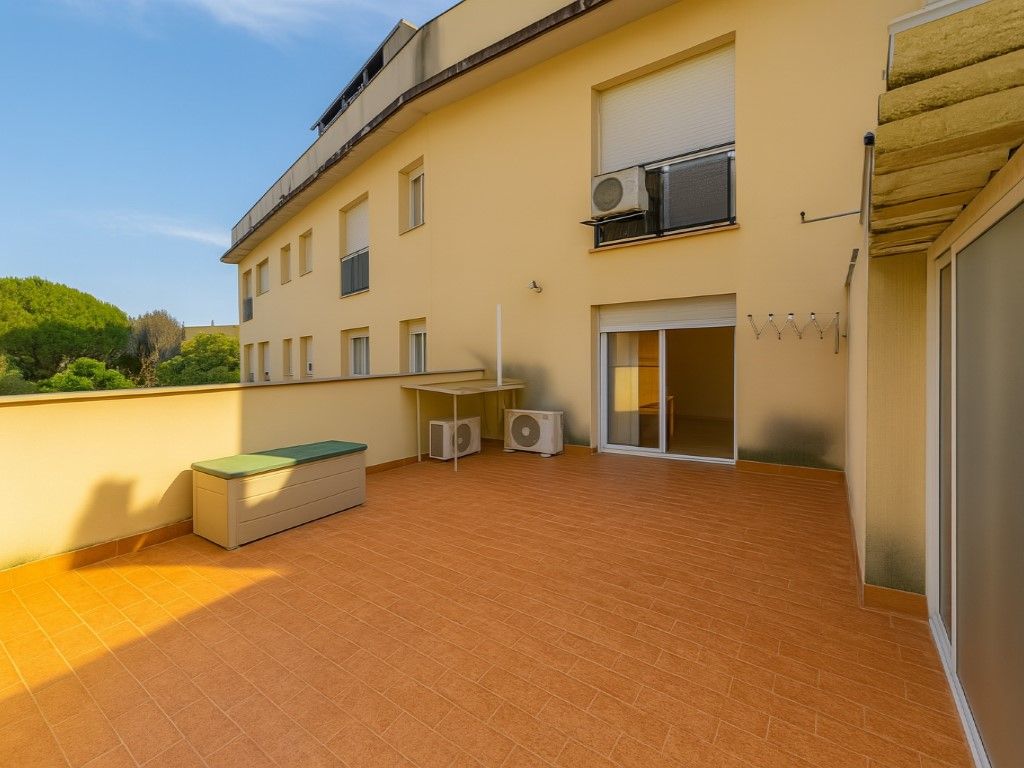 Terrace of Flat for sale in Castellví de la Marca  with Terrace