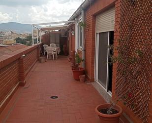 Terrace of Attic for sale in Elda  with Air Conditioner, Heating and Terrace