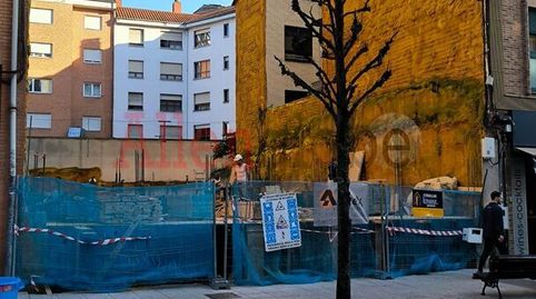 Photo 4 of Attic for sale in Calle Bermúdez de Castro, 40, Teatinos - Los Prados, Oviedo