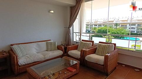 Photo 3 of Apartment for sale in Torreblanca, Castellón