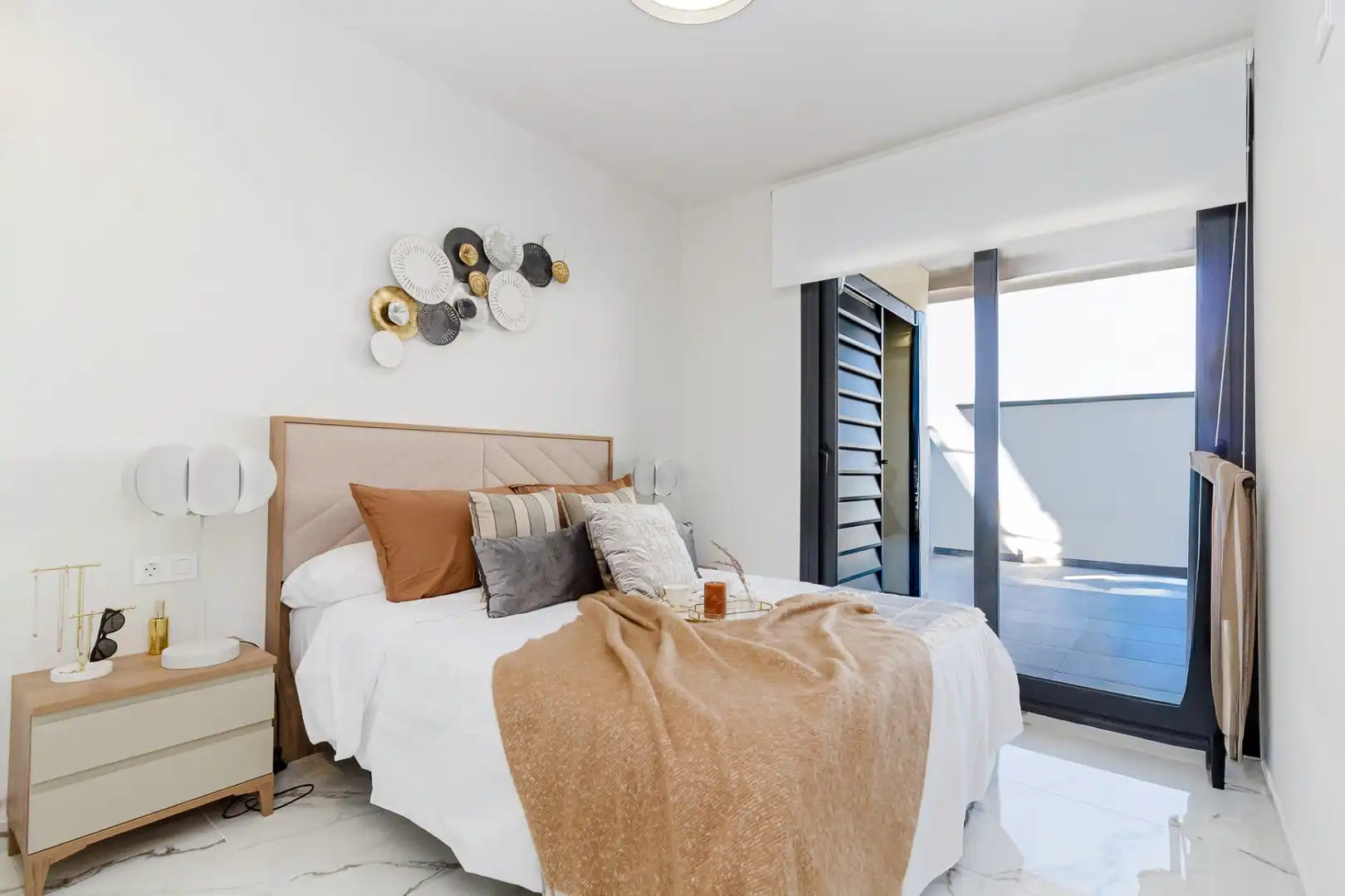 Maison avec terrasse à vendre à San Miguel de Salinas, imagen 16