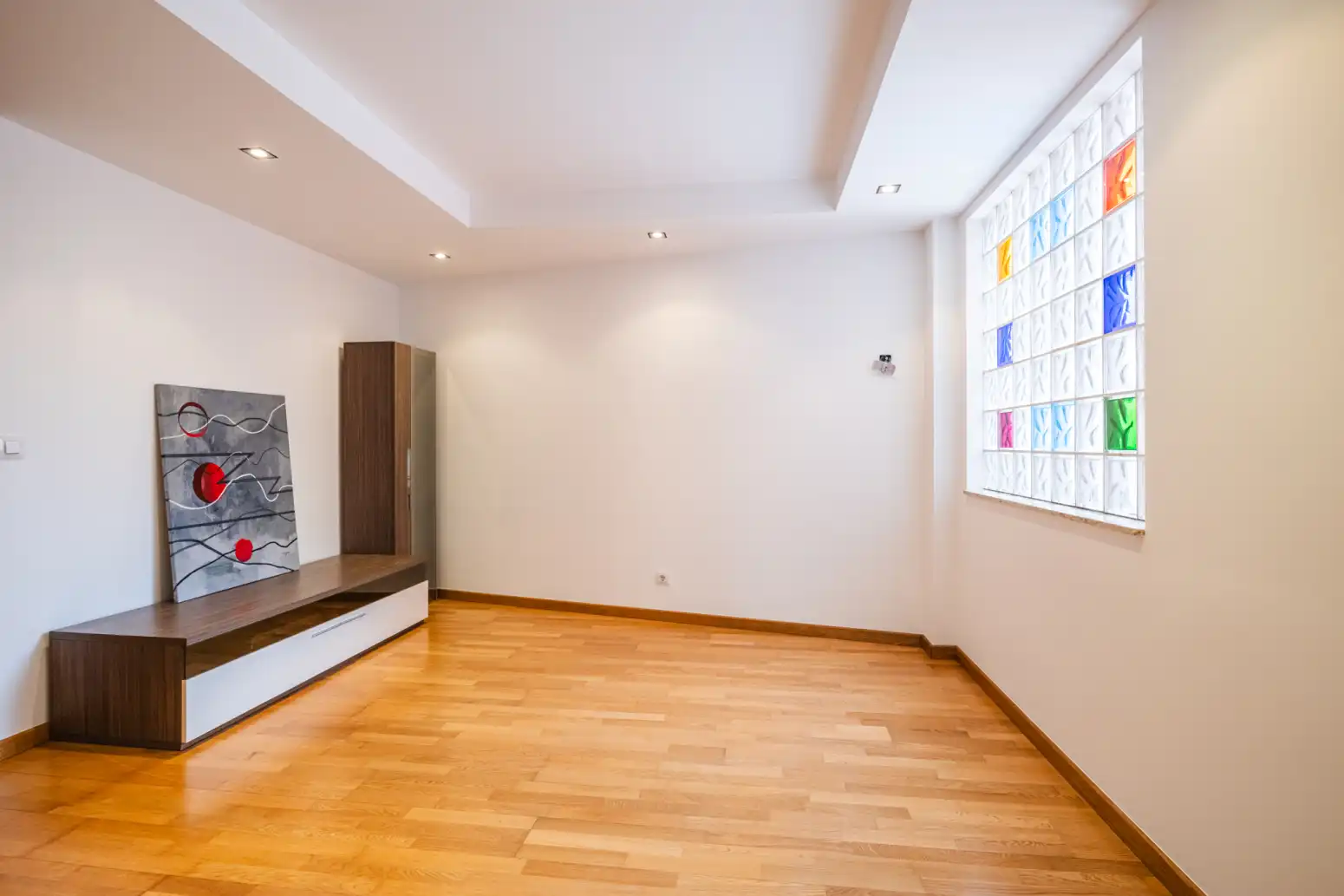 Piso de alquiler en San Martín del Rey Aurelio con Calefacción, Terraza y Trastero