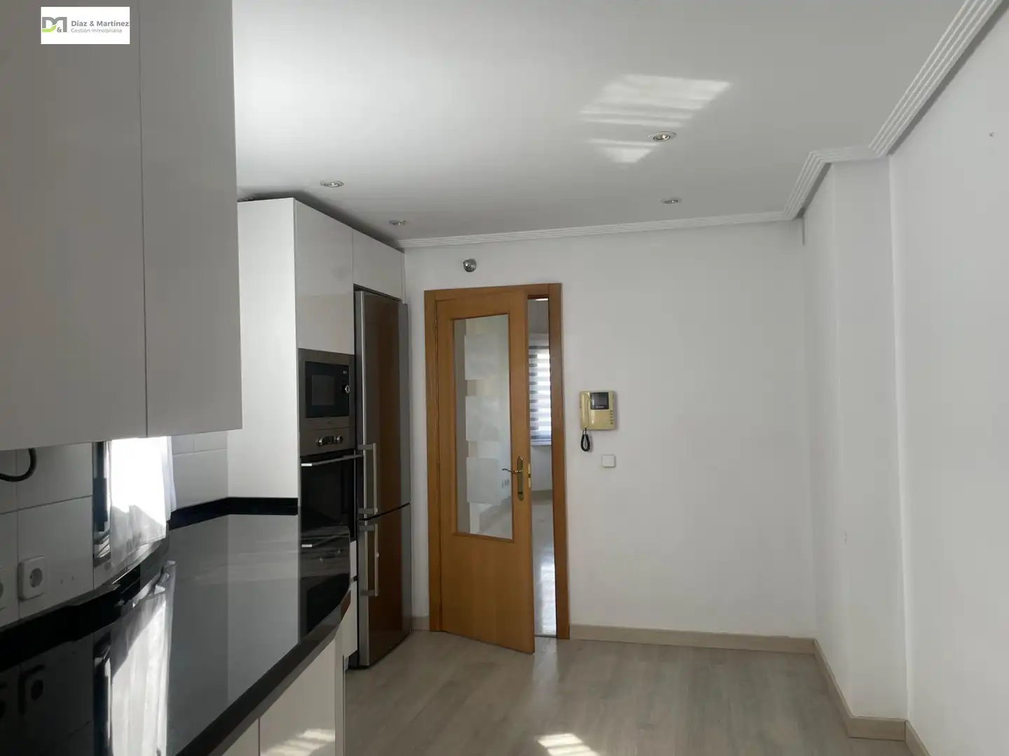 Piso de alquiler en Centro Ciudad