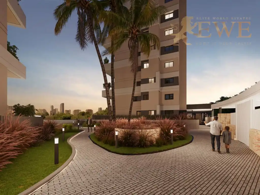 Apartamento en venta en Calle Lituania, imagen 8