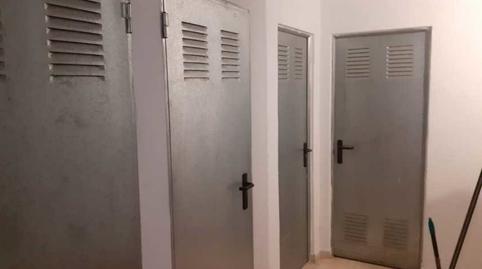 Foto 4 de Traster en venda a C/ Poeta Cetina  , Cocentaina, Alicante