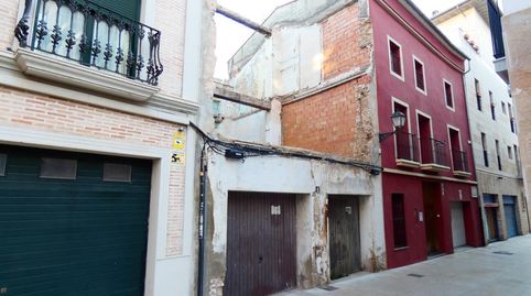 SIN NINGUNA COMISIÓN!! Solar urbanizable céntrico para construir tres alturas, imatge 3